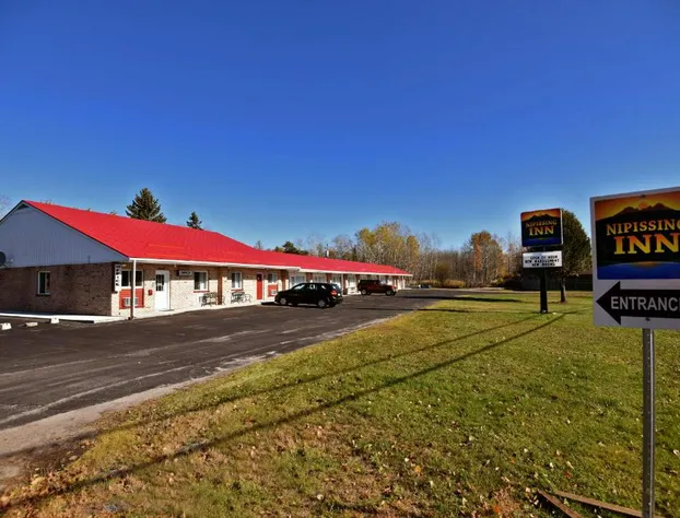 Nipissing Inn hotel detail image 2