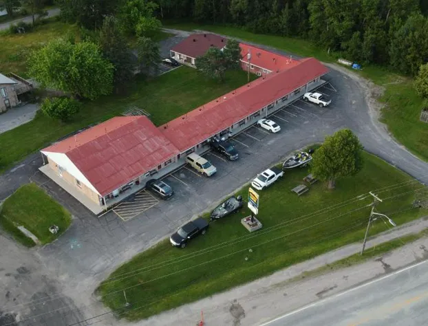 Nipissing Inn hotel detail image 4