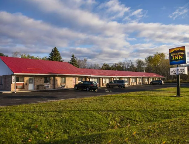 Nipissing Inn hotel detail image 1