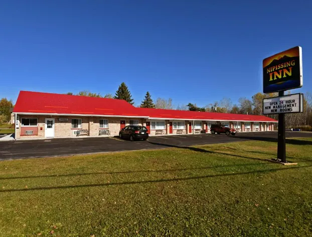 Nipissing Inn hotel detail image 2