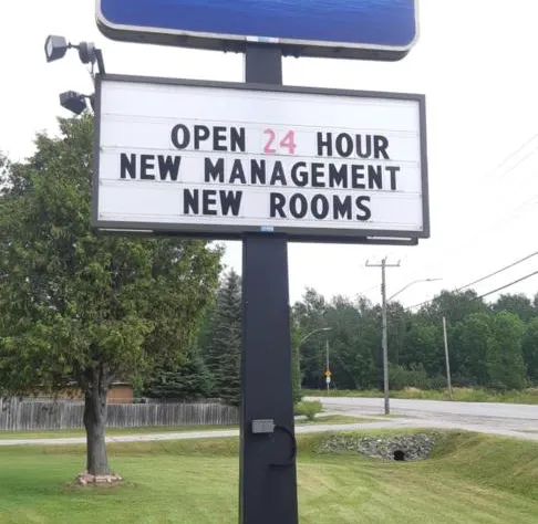 Nipissing Inn hotel detail image 3