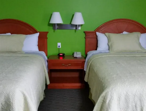 Nipissing Inn hotel detail image 1