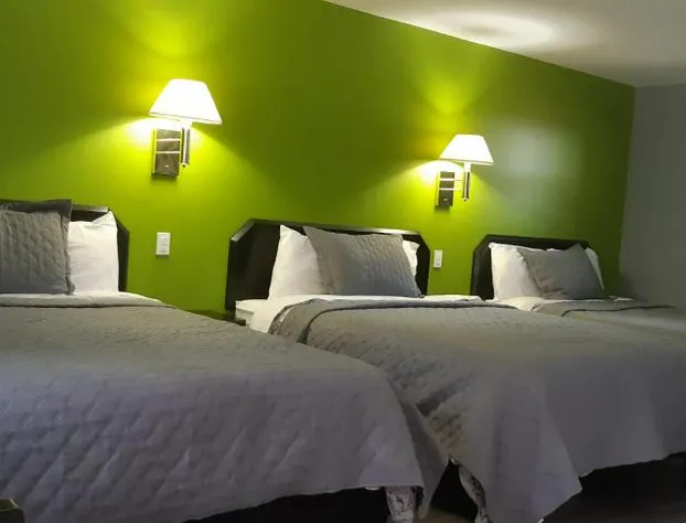 Nipissing Inn hotel detail image 3