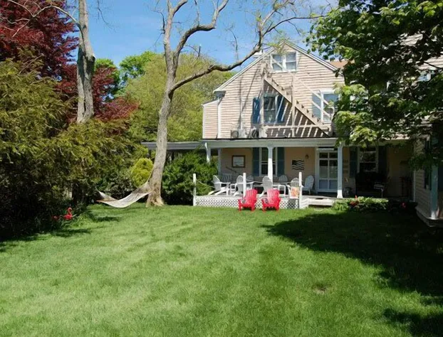 Simmons Homestead Inn hotel detail image 1