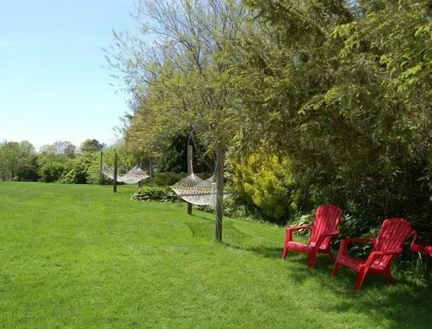 Simmons Homestead Inn hotel detail image 2