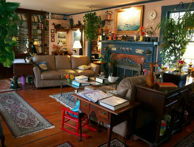 Simmons Homestead Inn hotel detail image 3