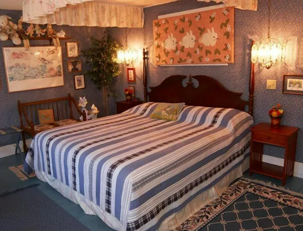 Simmons Homestead Inn hotel detail image 4