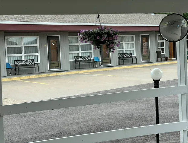 Welch Motel hotel detail image 1