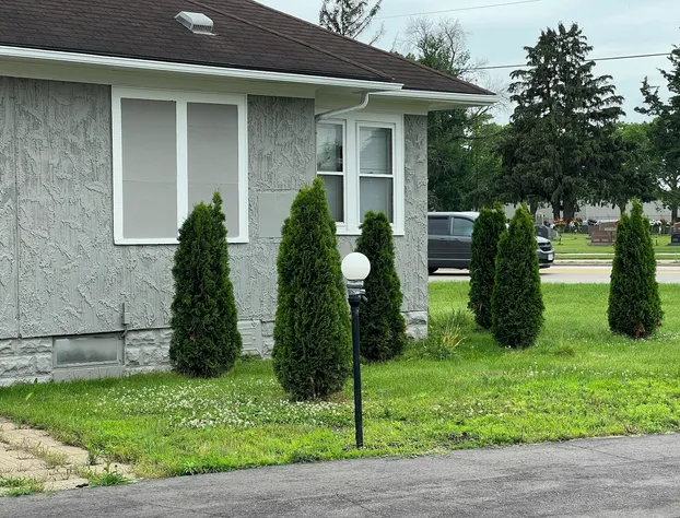 Welch Motel hotel detail image 2