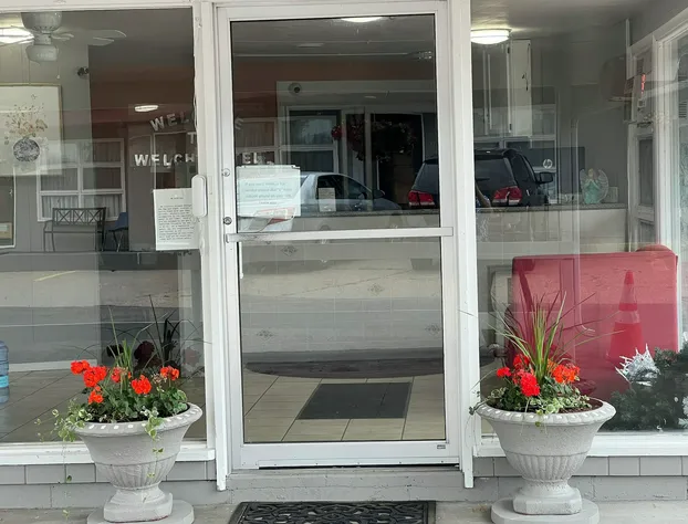 Welch Motel hotel detail image 3