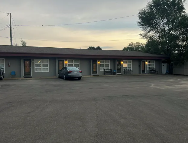 Welch Motel hotel detail image 4