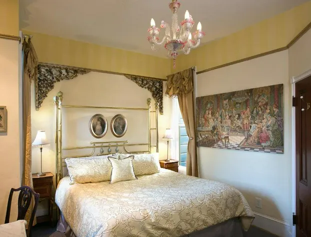 Noe's Nest Bed and Breakfast hotel detail image 4