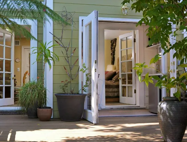 Noe's Nest Bed and Breakfast hotel detail image 1