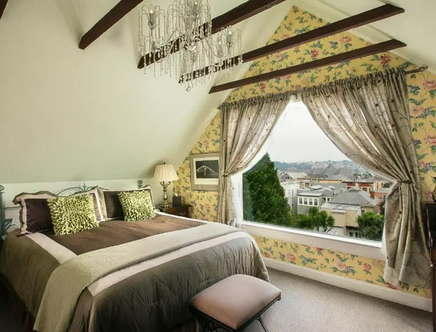 Noe's Nest Bed and Breakfast hotel detail image 4