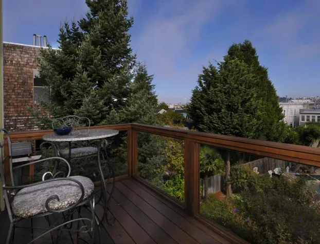 Noe's Nest Bed and Breakfast hotel detail image 2