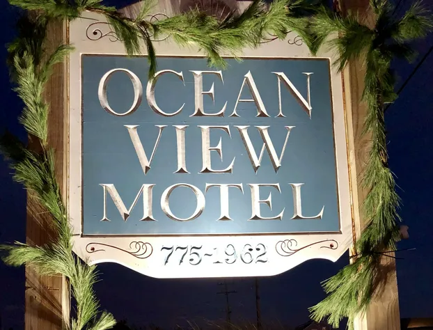 The Ocean View hotel detail image 1