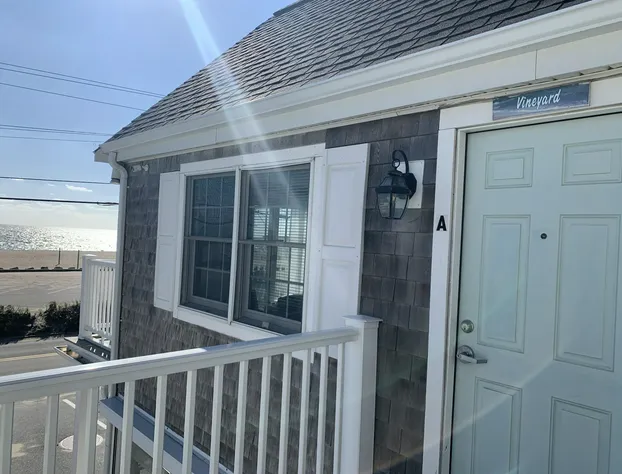 The Ocean View hotel detail image 3