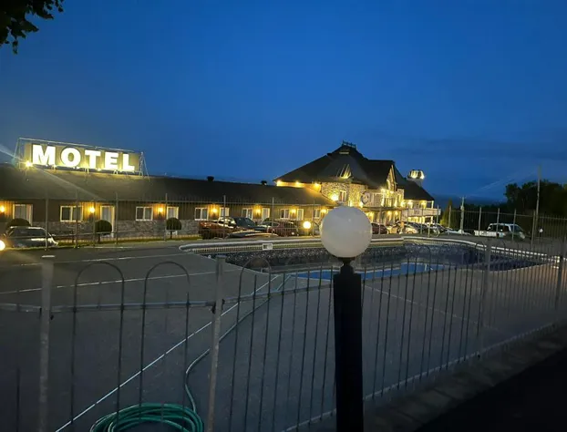 Motel Belvédère hotel detail image 1