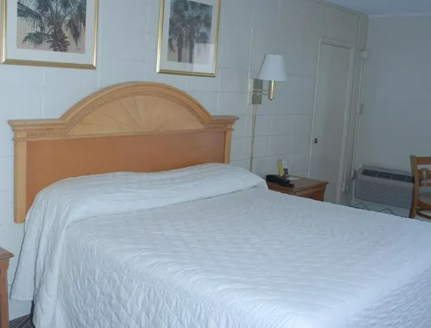 Admiral Motor Inn hotel detail image 4
