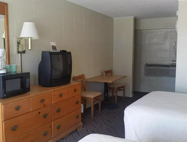 Admiral Motor Inn hotel detail image 2