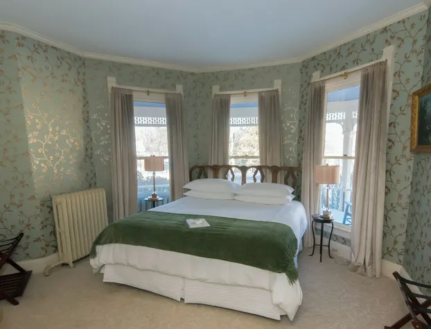 LimeRock Inn hotel detail image 1