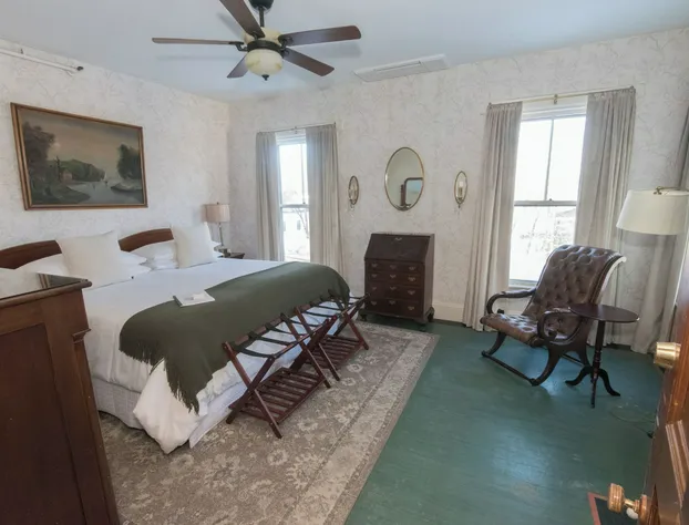 LimeRock Inn hotel detail image 4