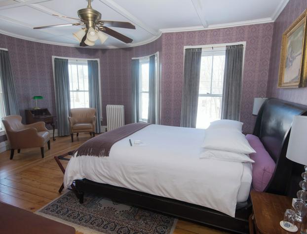 LimeRock Inn hotel detail image 1