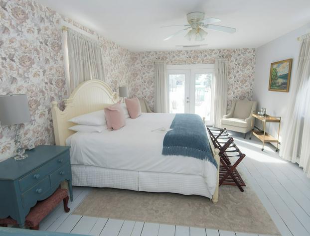 LimeRock Inn hotel detail image 2