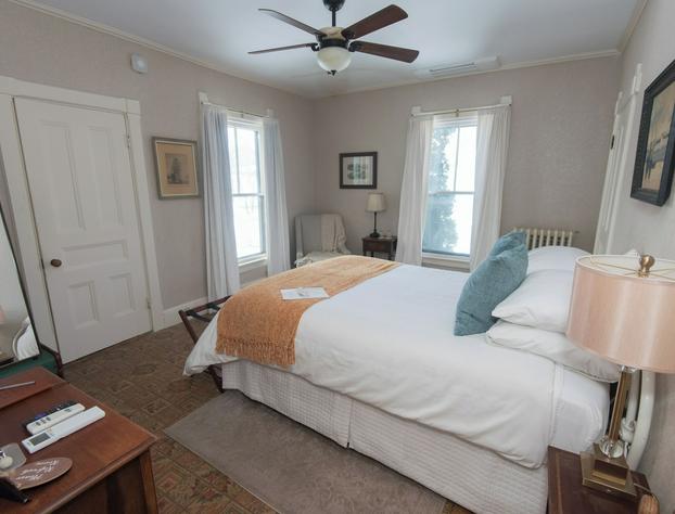 LimeRock Inn hotel detail image 3