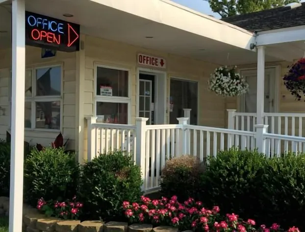 Simpson's Motel hotel detail image 2