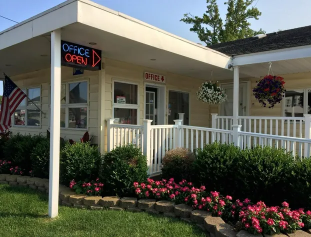 Simpson's Motel hotel detail image 3