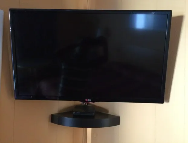 Simpson's Motel hotel detail image 4