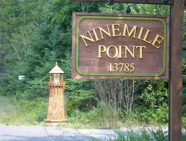 Ninemile Point B & B Inn hotel detail image 3