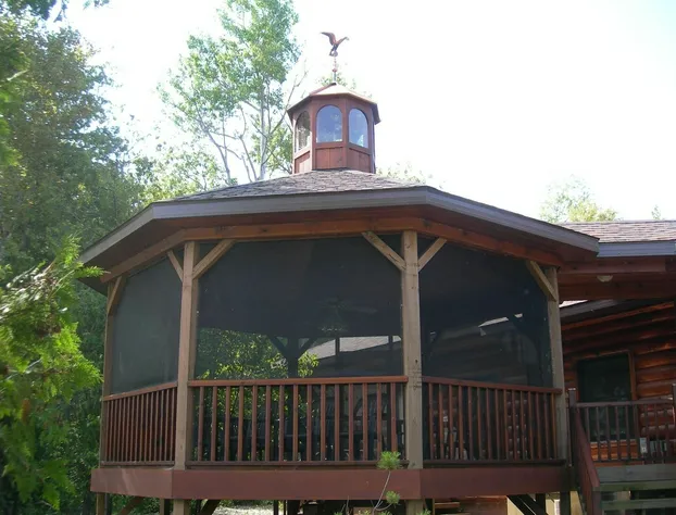 Ninemile Point B & B Inn hotel detail image 4