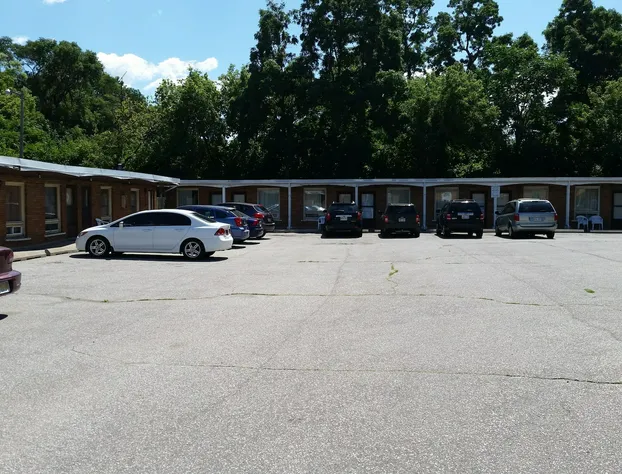 Traveller's Choice Motel hotel detail image 1