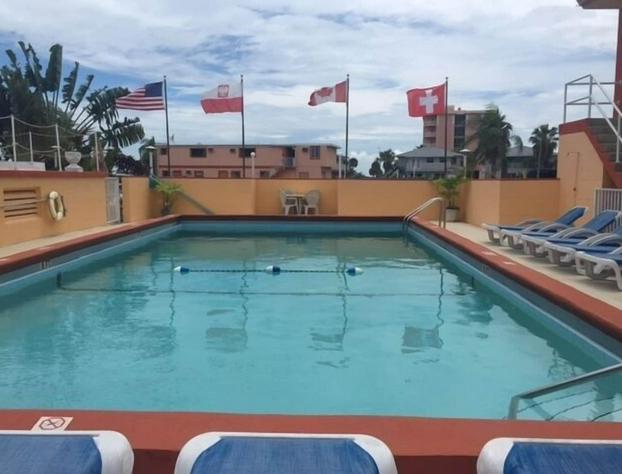Sea Jay Motel & Marina hotel detail image 3