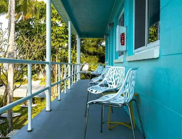 Sea Jay Motel & Marina hotel detail image 3