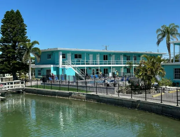 Sea Jay Motel & Marina hotel detail image 4