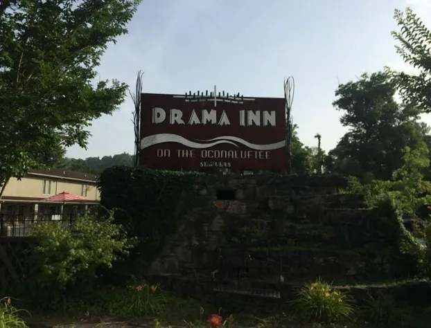 Drama Inn hotel detail image 1