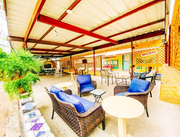 Inn at the Art Center hotel detail image 2