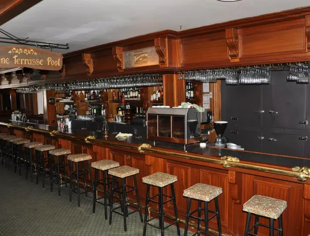 Auberge Lakeview Inn hotel detail image 1