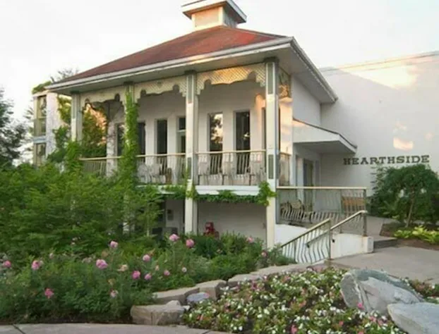 Fern Resort hotel detail image 2