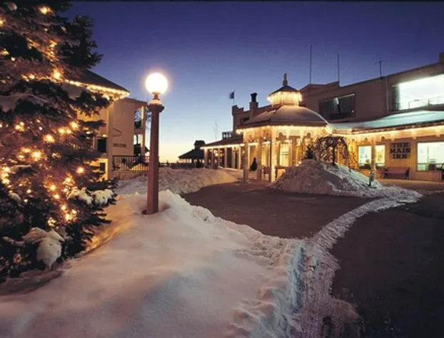 Fern Resort hotel detail image 3