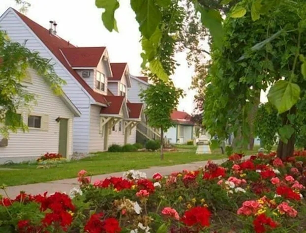 Fern Resort hotel detail image 4