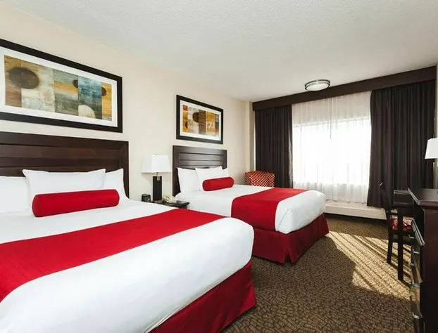 Century Casino & Hotel Edmonton hotel detail image 4