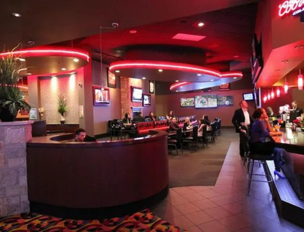 Century Casino & Hotel Edmonton hotel detail image 1