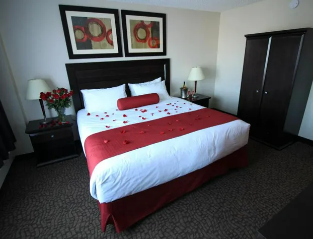 Century Casino & Hotel Edmonton hotel detail image 2