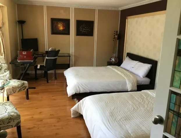 Mac Bed and Breakfast hotel detail image 1