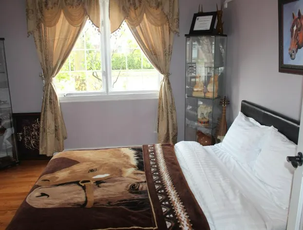 Mac Bed and Breakfast hotel detail image 2