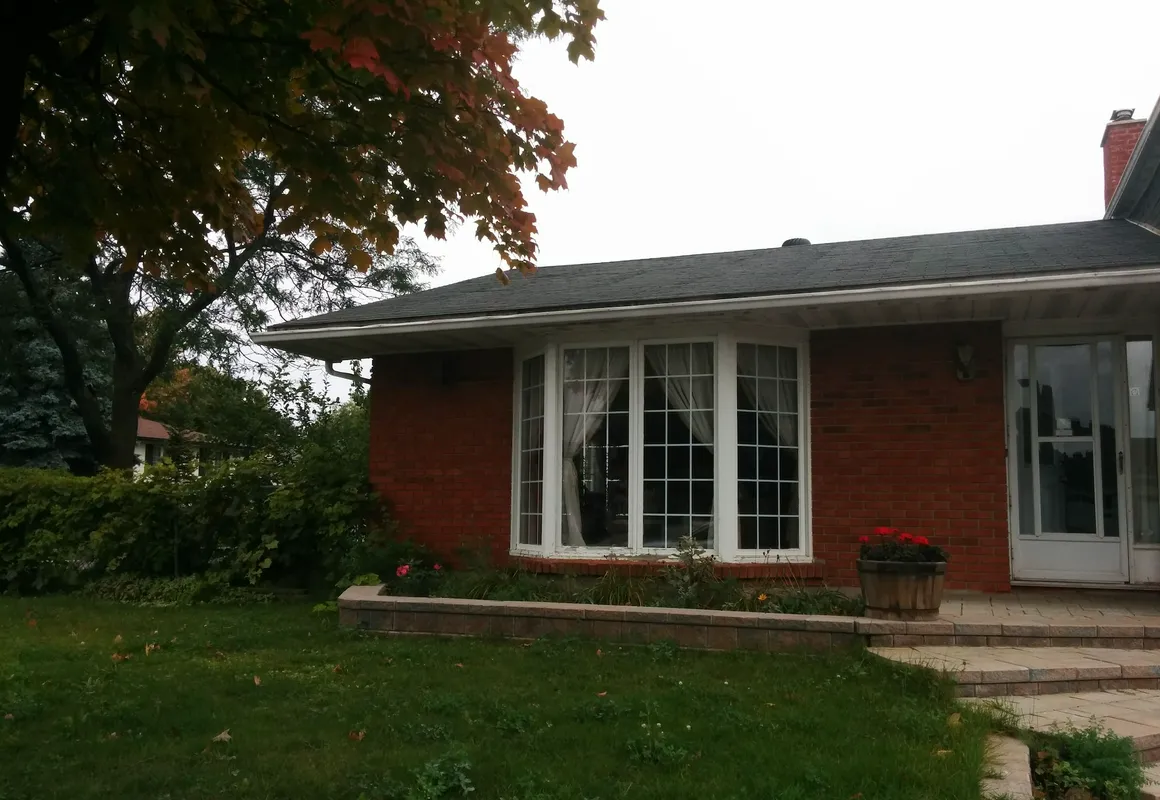 Mac Bed and Breakfast hotel hero